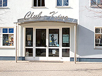 Clubkino in Zinnowitz