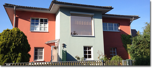 Ihre Ferienwohnungen in Zinnowitz Ihre Ferienwohnungen in Zinnowitz
