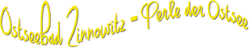 Ferienwohnungen in Zinnowitz Ferienwohnung in Zinnowitz